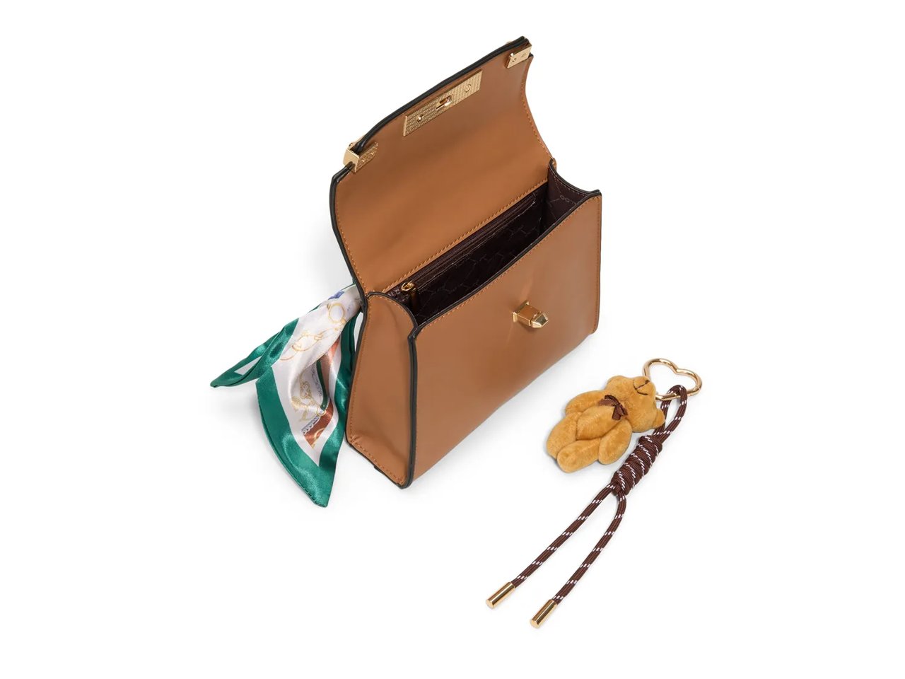 Larigodiaa Satchel