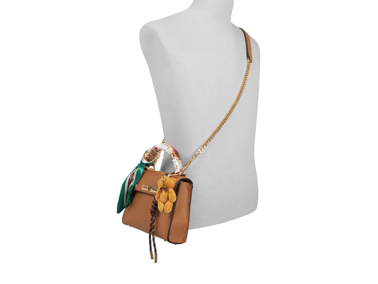 Larigodiaa Satchel