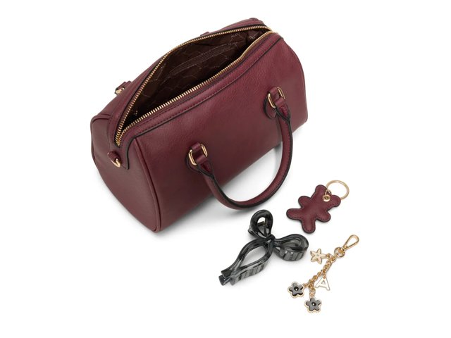 Knowsley Satchel