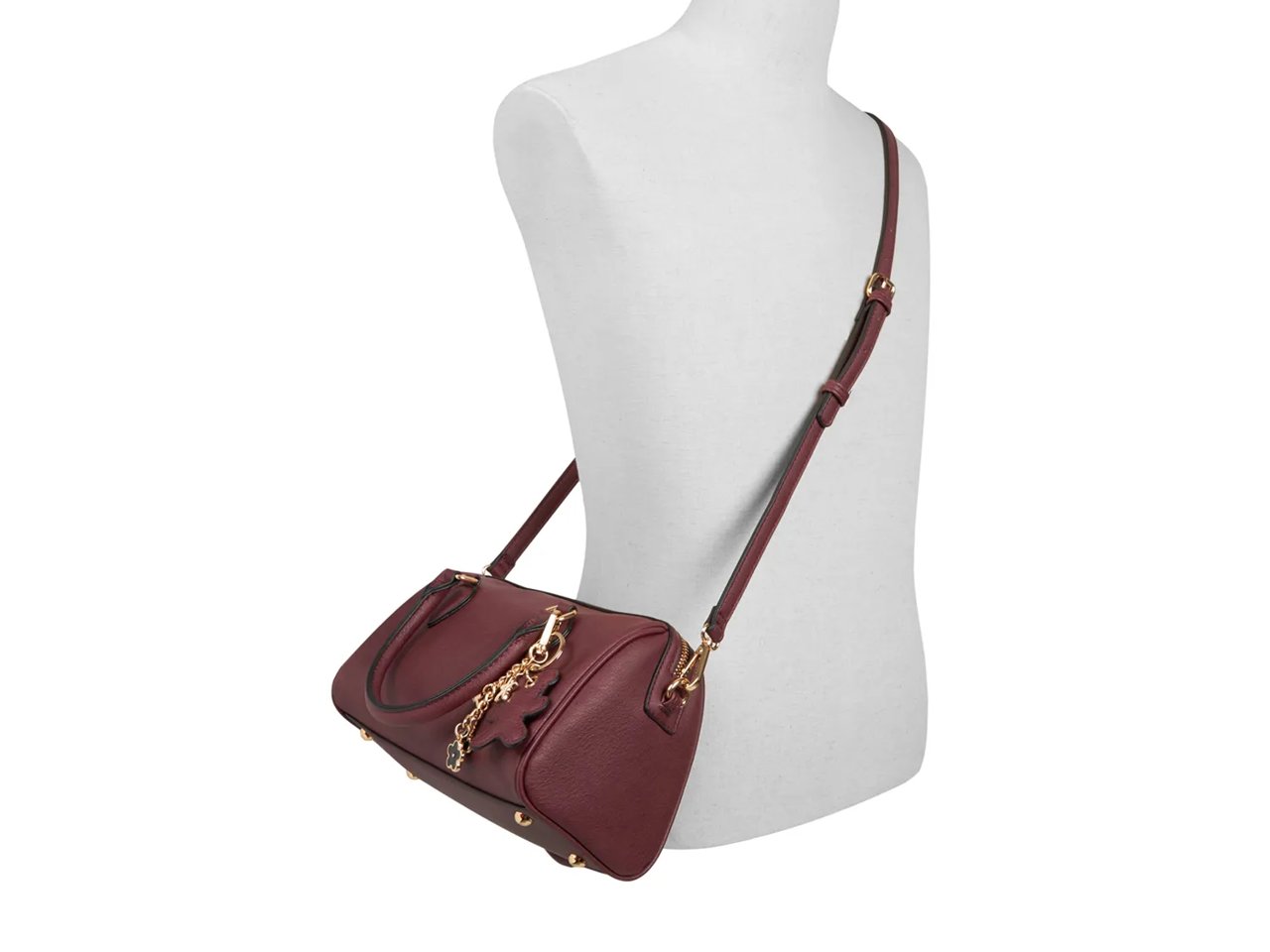 Knowsley Satchel