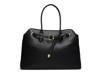 Eevangeliaax Tote Black view
