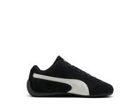 Speedcat OG Sneaker - Kids' Black/White view