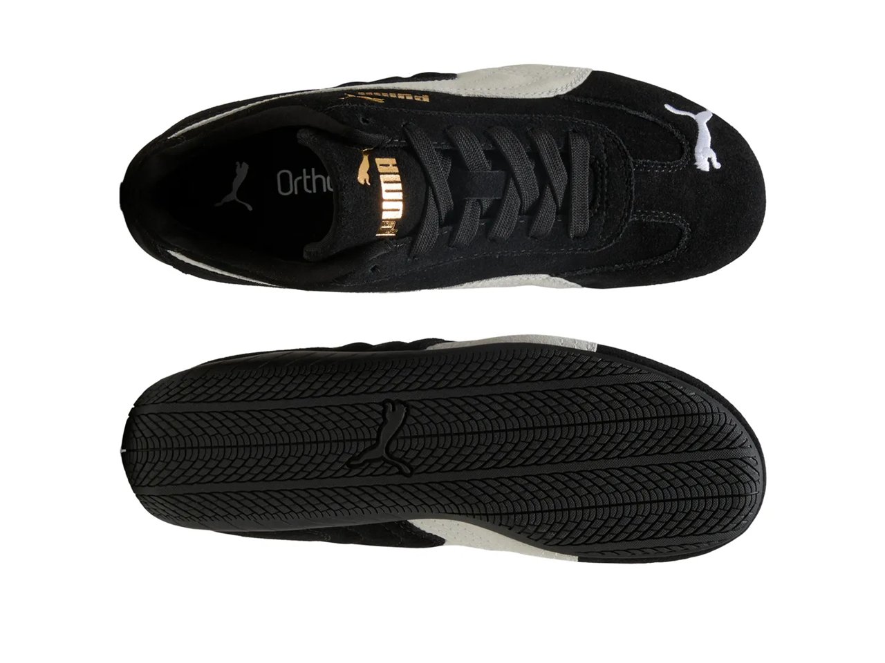 Speedcat OG Sneaker - Kids'