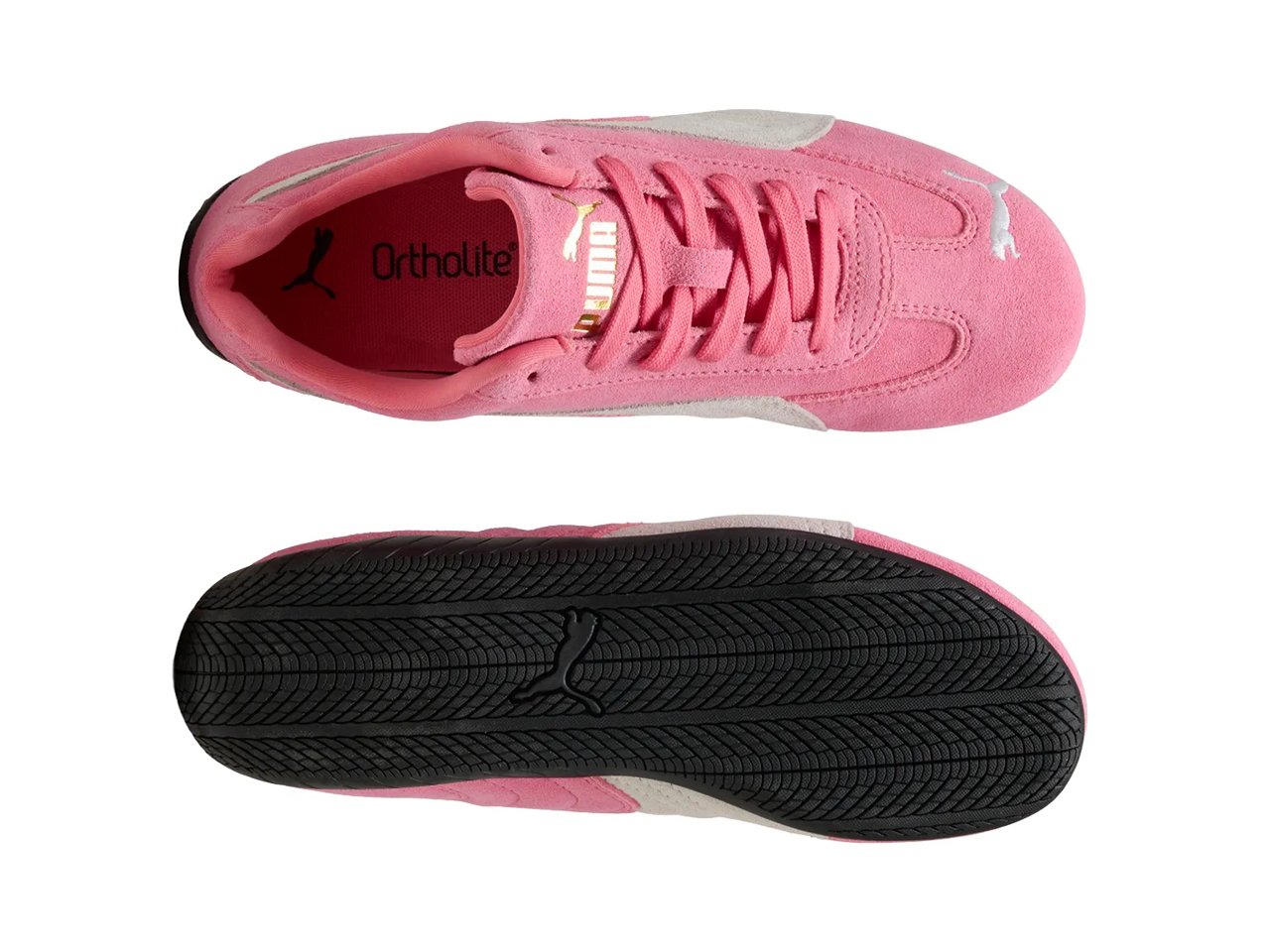 Speedcat OG Sneaker - Kids'