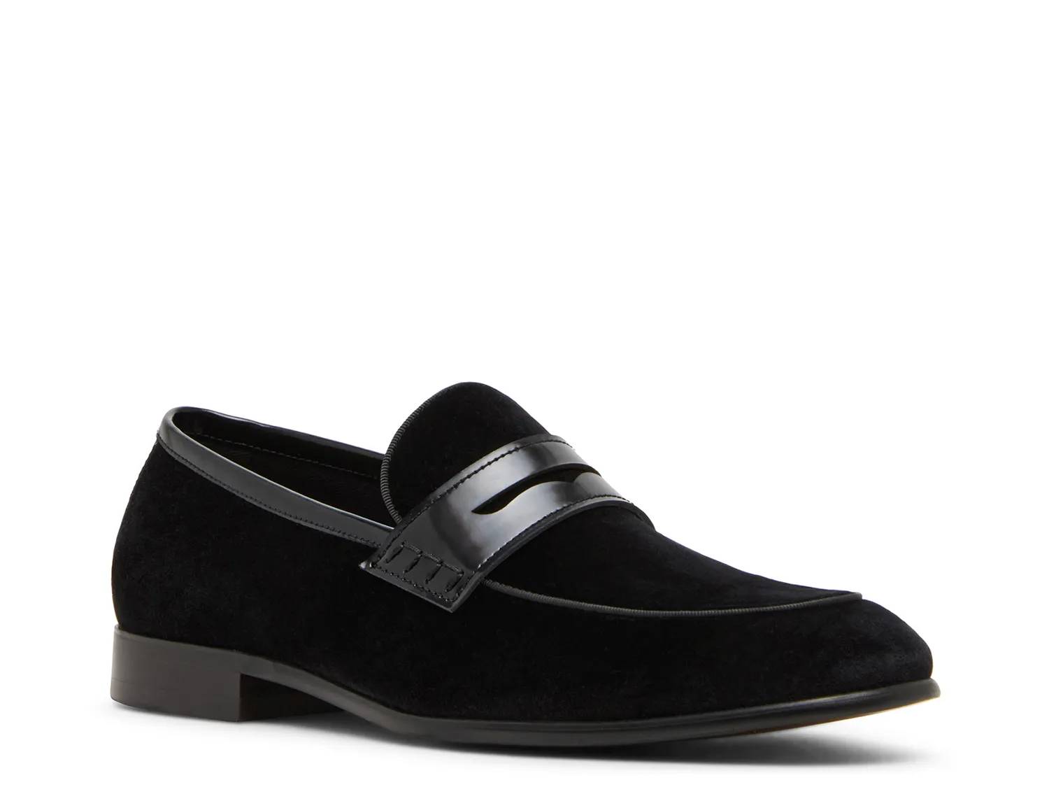 Santee Penny Loafer