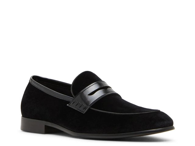 Santee Penny Loafer