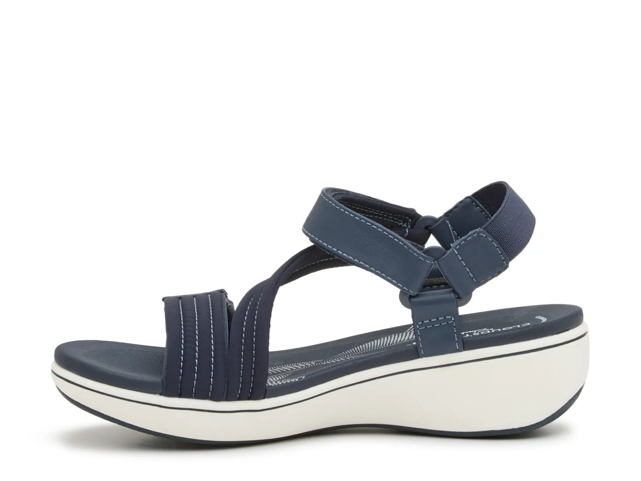 Cloudsteppers Breezerae Sun Wedge Sandal