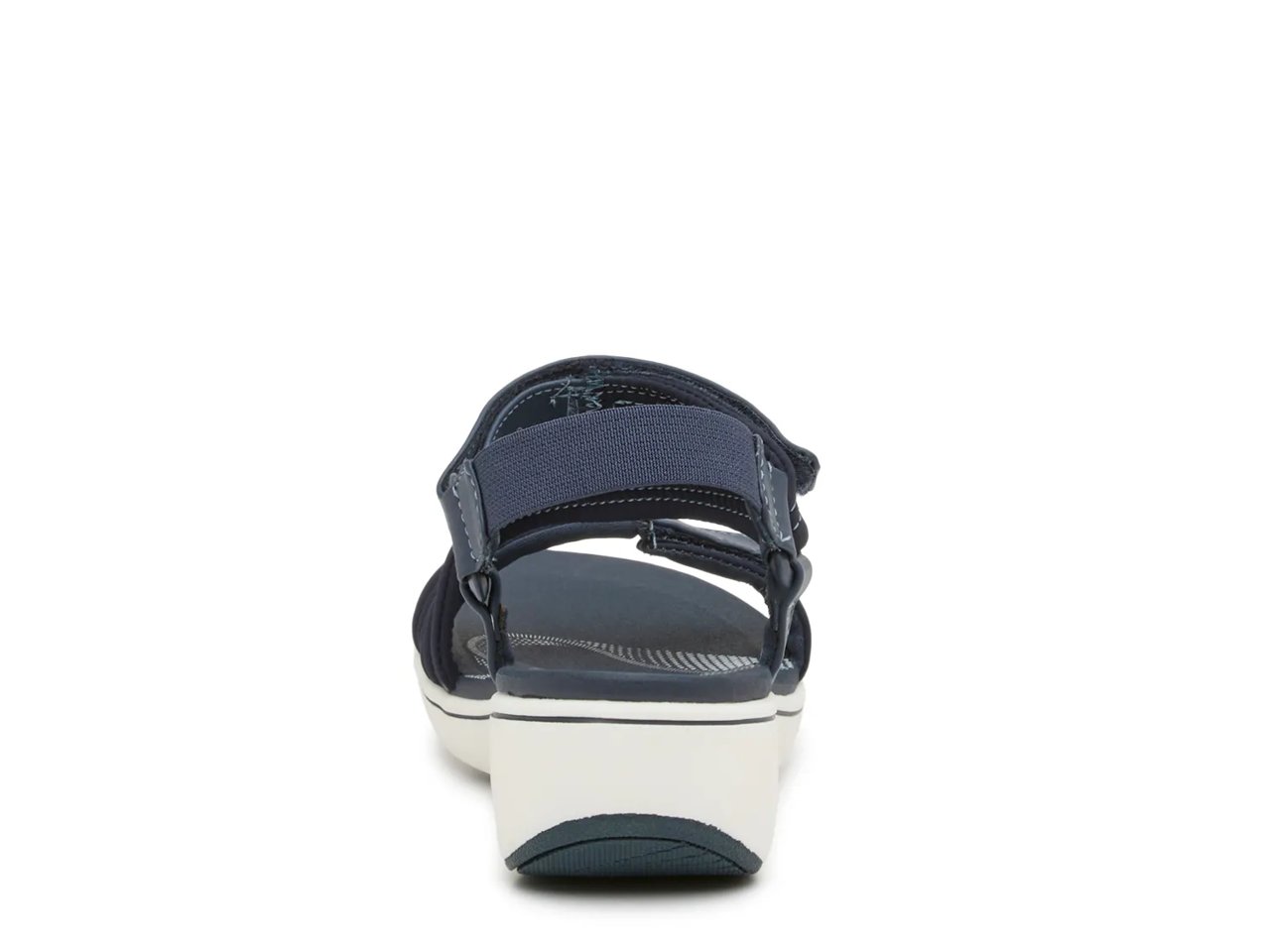 Cloudsteppers Breezerae Sun Wedge Sandal