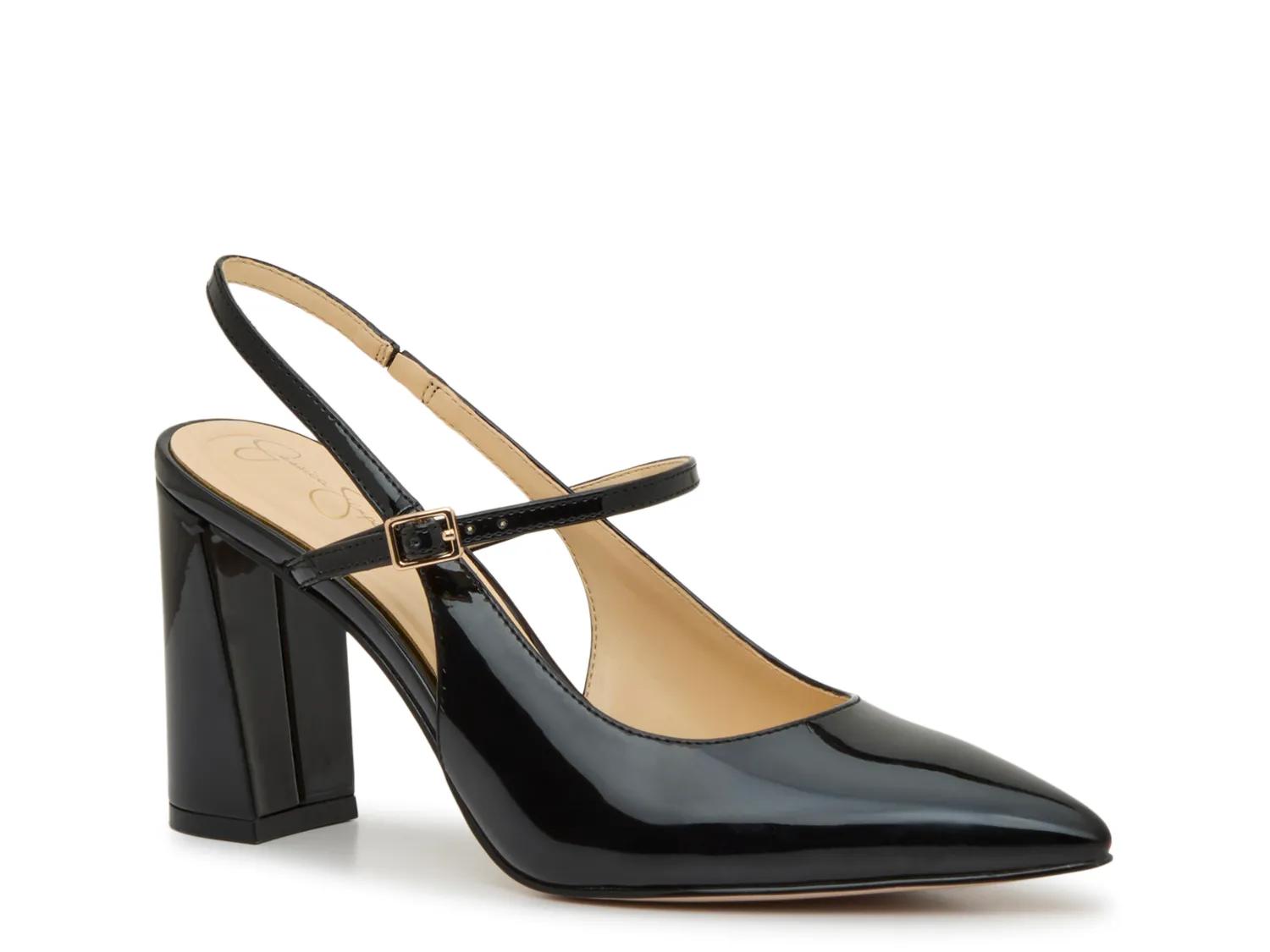 Woman's Dress Shoes Jessica Simpson Syraya Pump