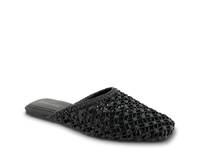 Zoey Mule Black view