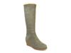 Binocular Boot Olive Green view