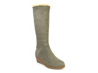 Binocular Boot Olive Green view