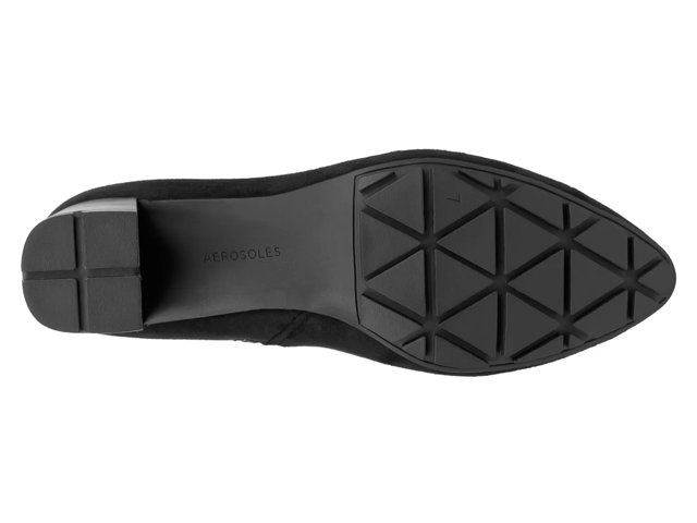 Aerosoles Baylor Bootie - Free Shipping | DSW