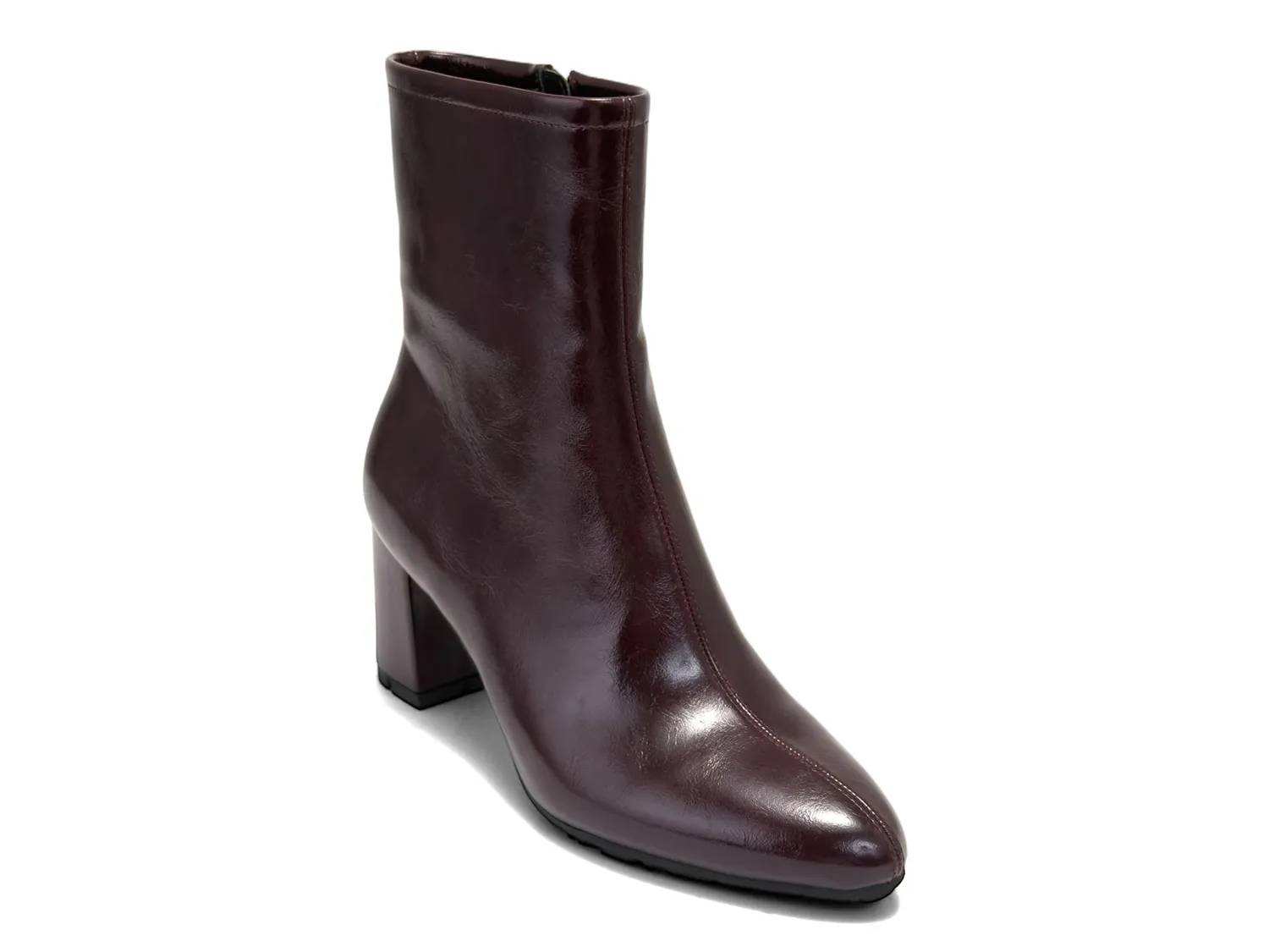 Baylor Bootie