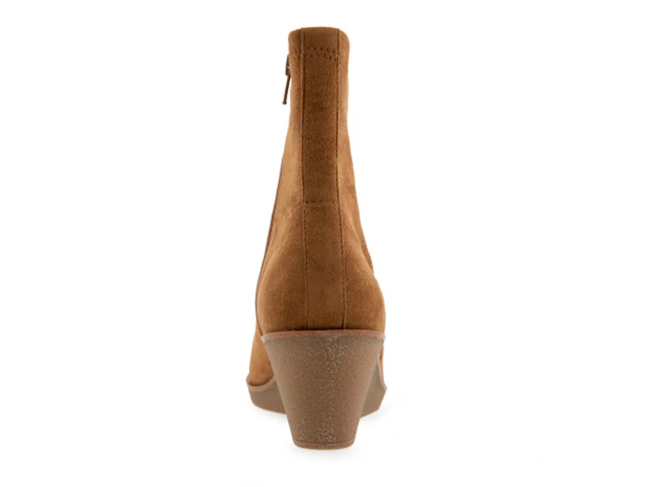 Binnie Wedge Bootie