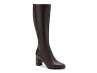 Brynn Boot Java Brown view