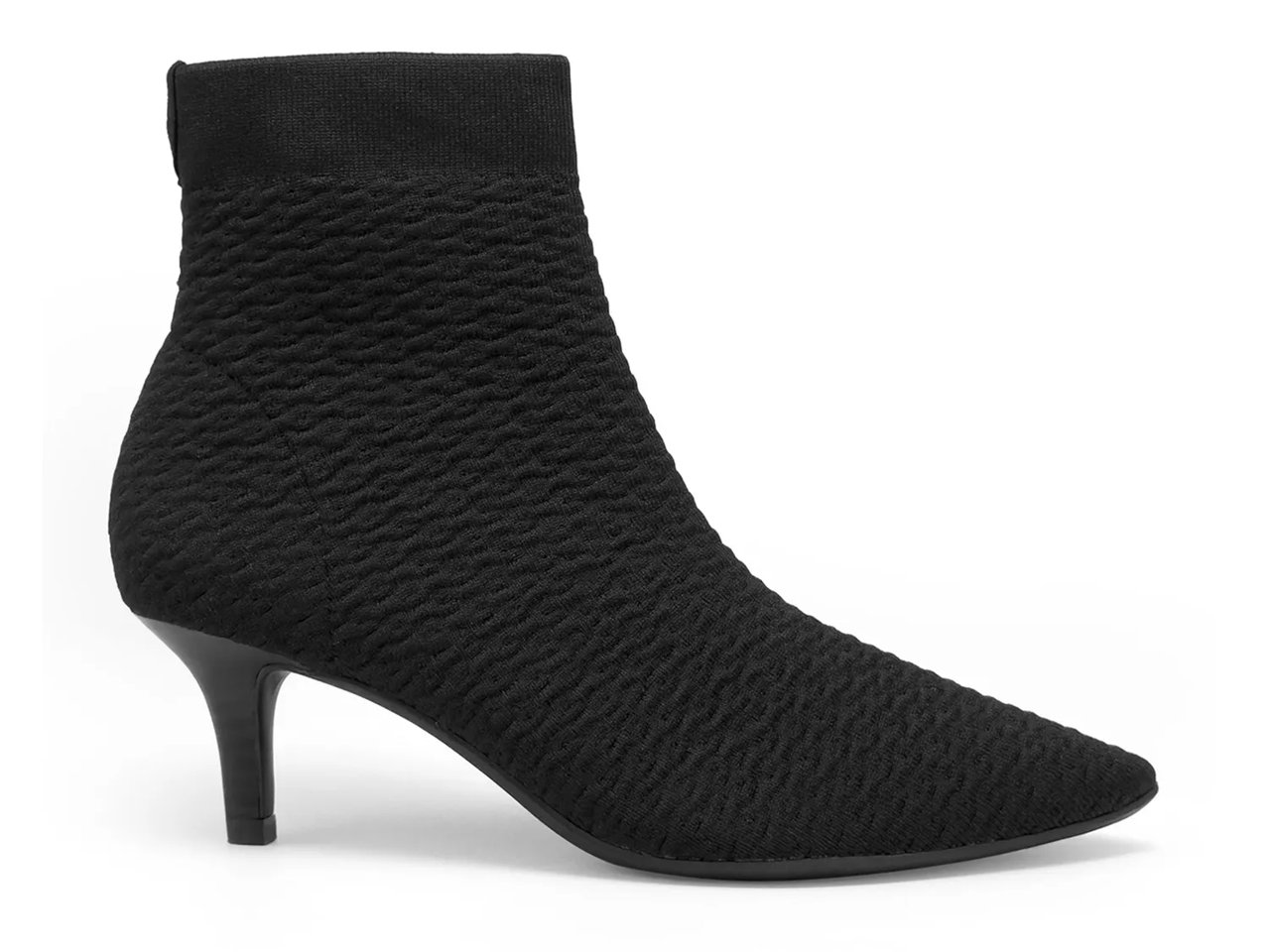 Editta Bootie