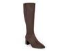 Eliel Boot Java Brown view