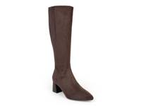Eliel Boot Java Brown view