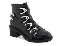 Gavyn Bootie Black view