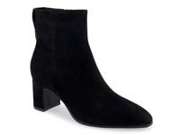 Magnus Bootie Black Suede view