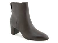 Mari Bootie Java Leather view