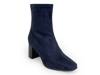 Miley Bootie Navy view
