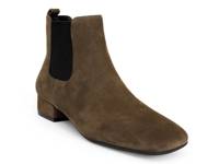 Nancilee Bootie Fango Brown view