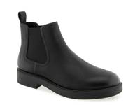 Poshan Bootie Black view