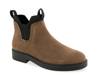 Pressly Bootie Fango Brown view