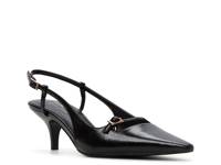 Darlingg Pump Black view