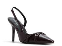 Bordo Pump Bordeaux view