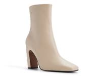 Myaa Bootie Bone White view