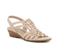 Royal Sandal Taupe view