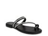 Gant Sandal Black view