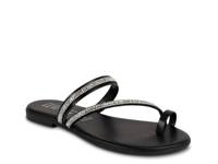 Gant Sandal Black view