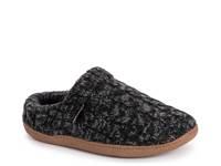 Marcel Slipper - Men's Ebony/Charcoal view