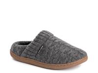 Marcel Slipper - Men's Heather Grey view