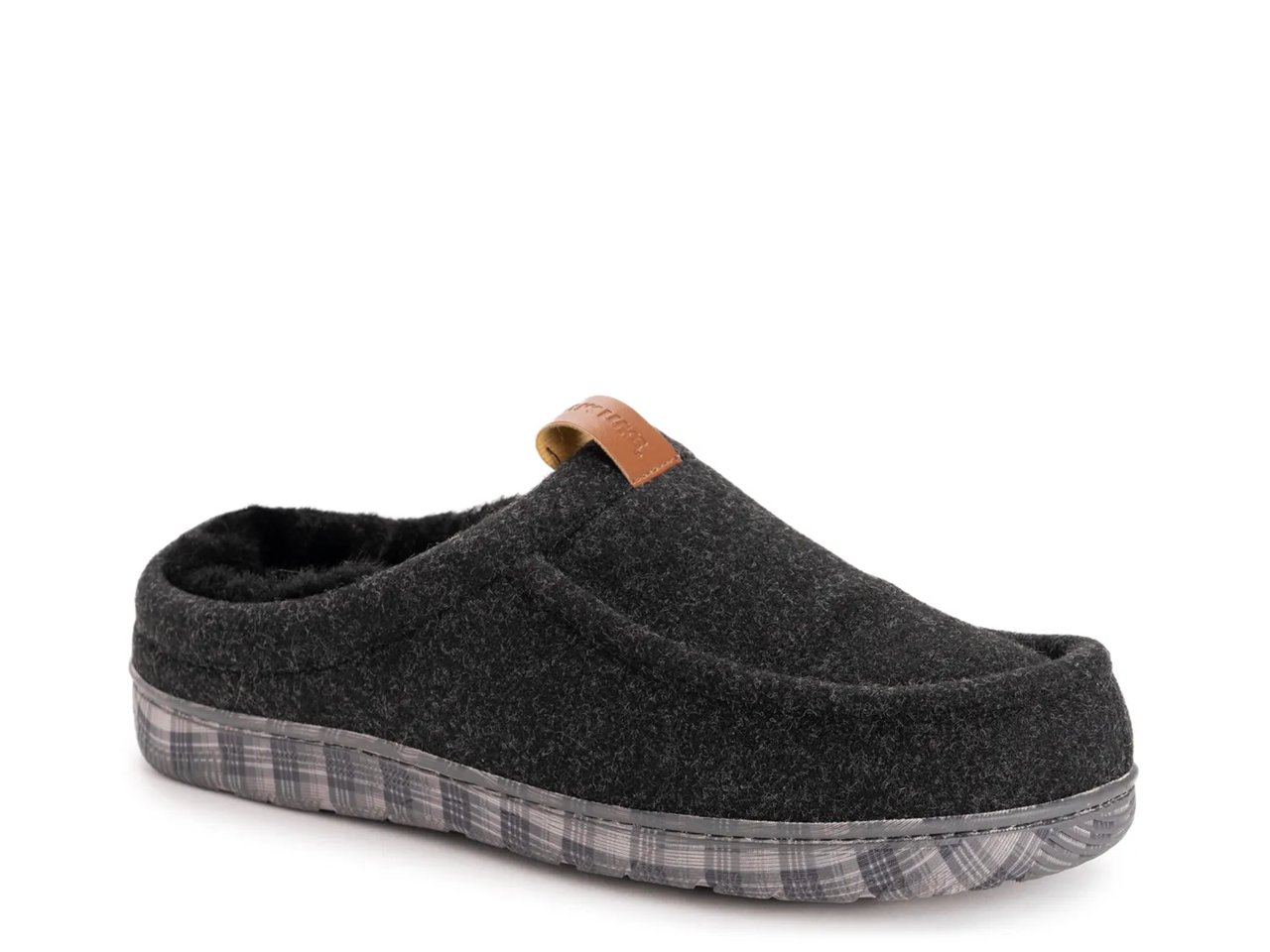 Miles Clog Slipper - Men's