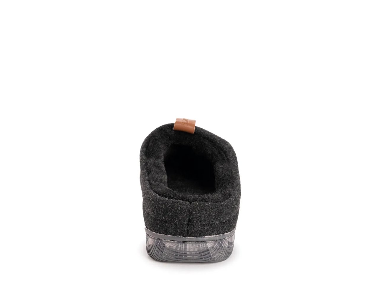 Miles Clog Slipper - Men's