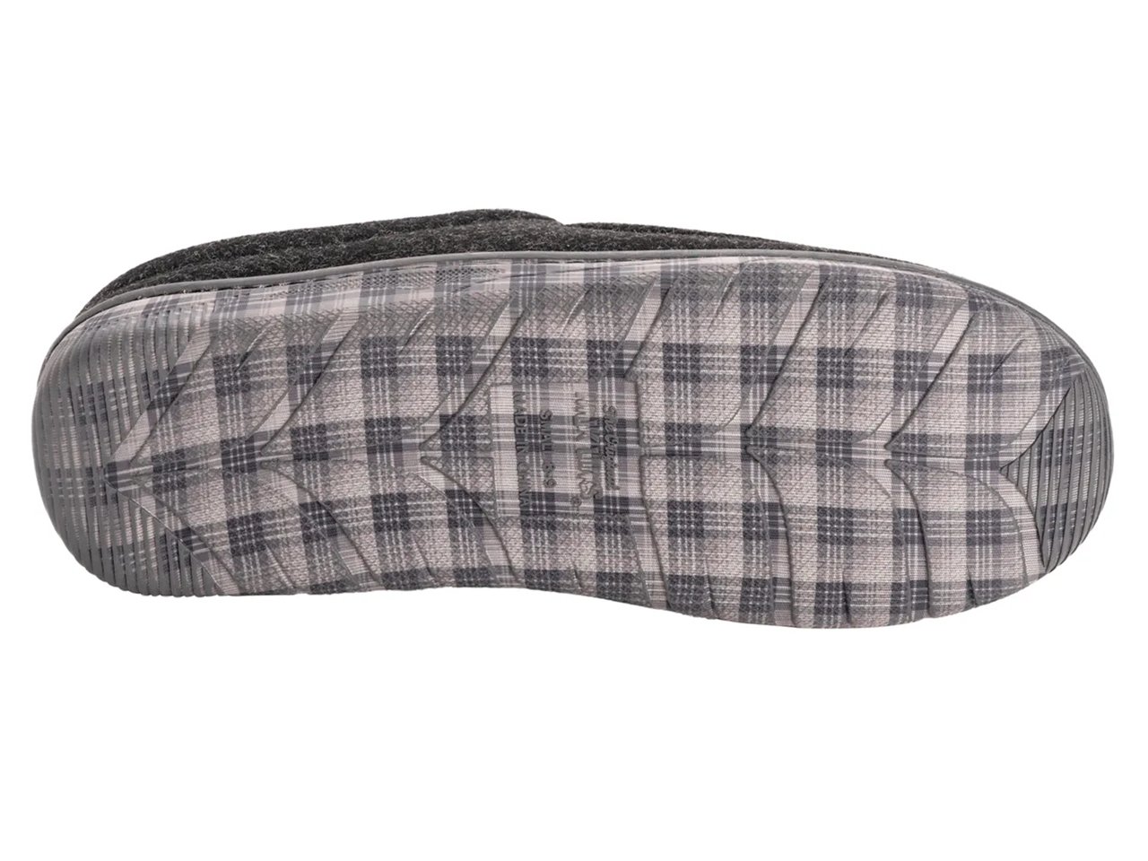 Miles Clog Slipper - Men's