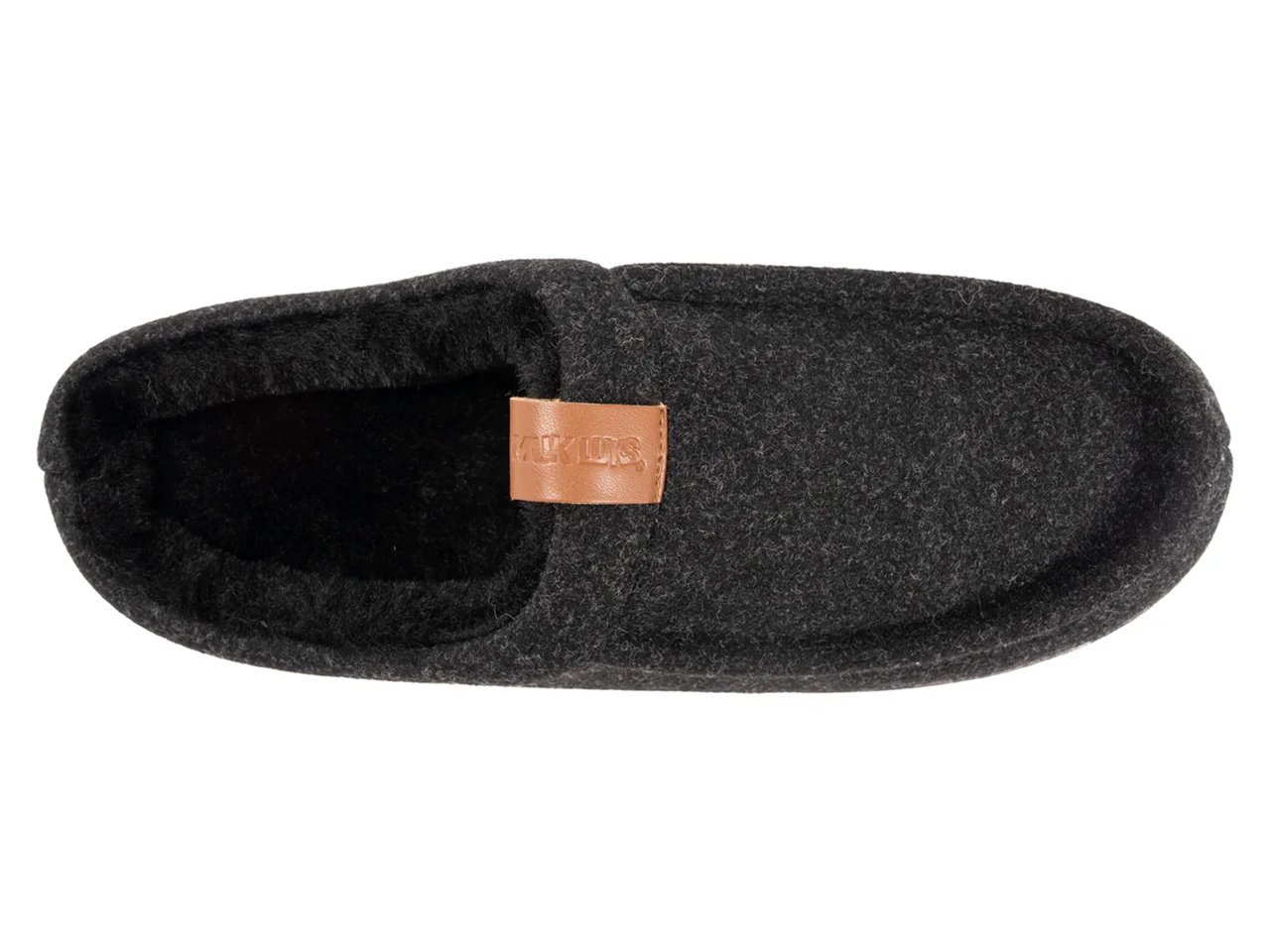 Miles Clog Slipper - Men's
