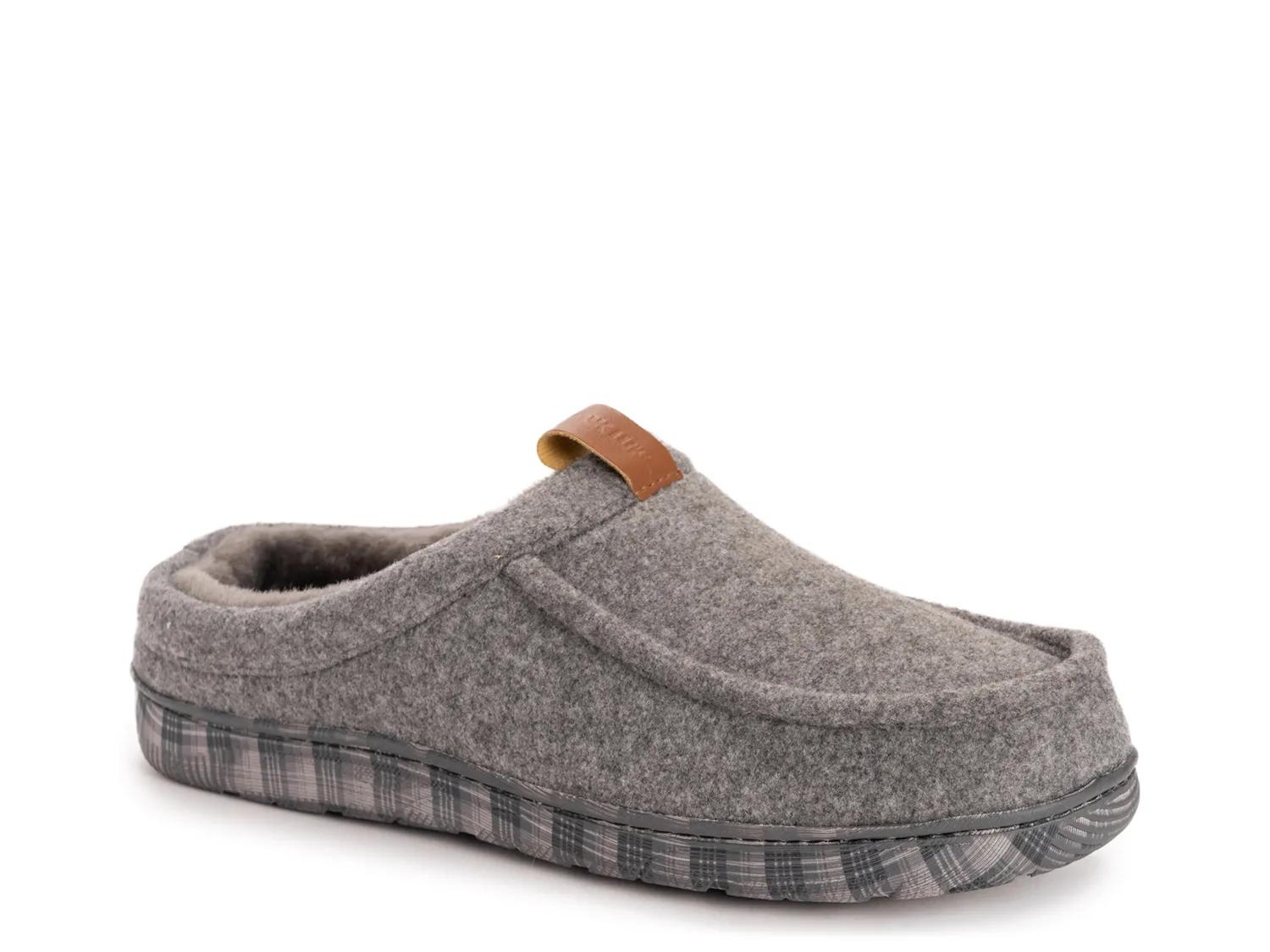 Miles Clog Slipper - Men's - image 3