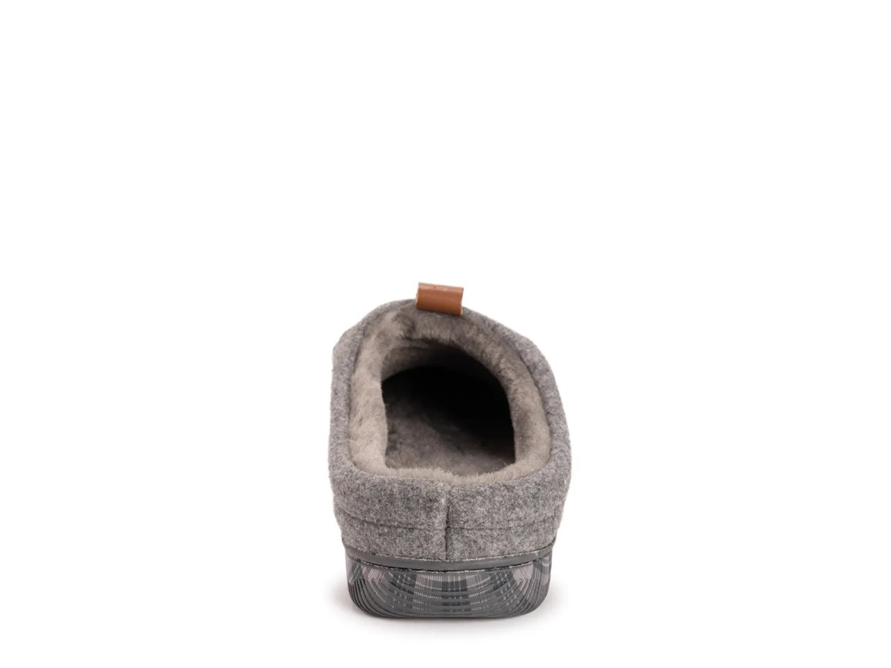 Miles Clog Slipper - Men's