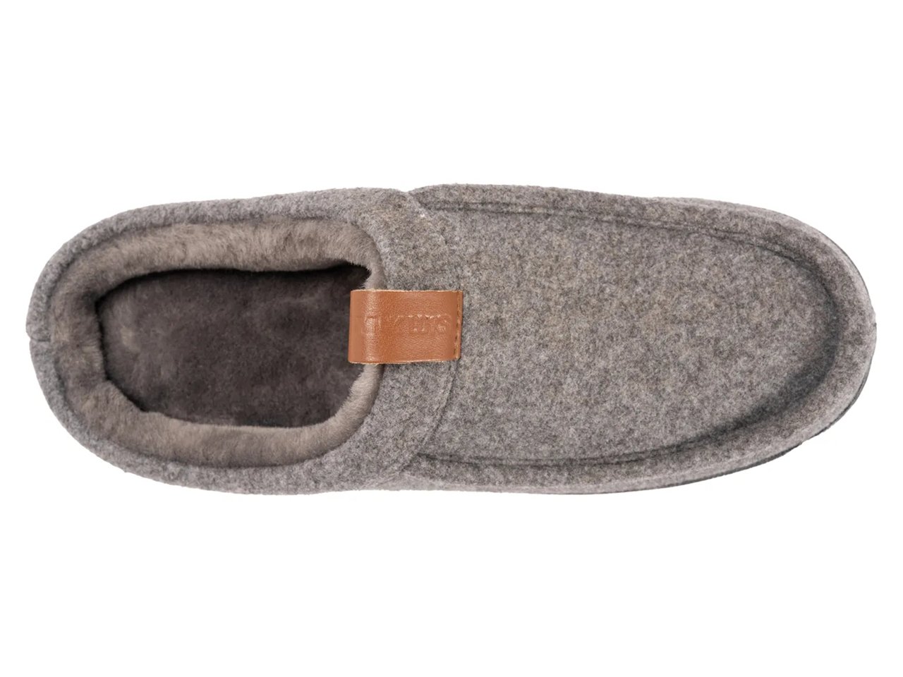 Miles Clog Slipper - Men's