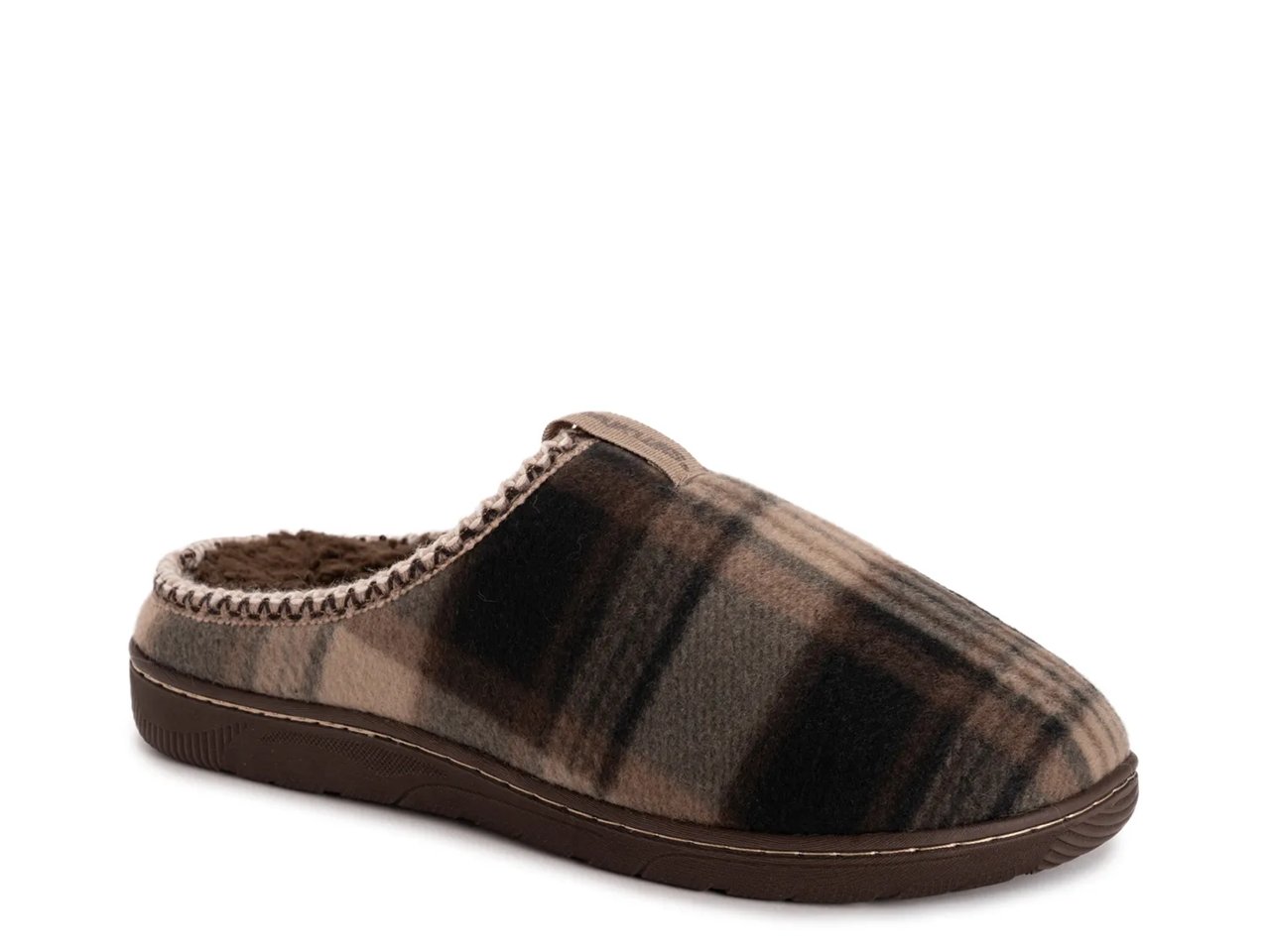 Jaydon Clog Slipper - Men's