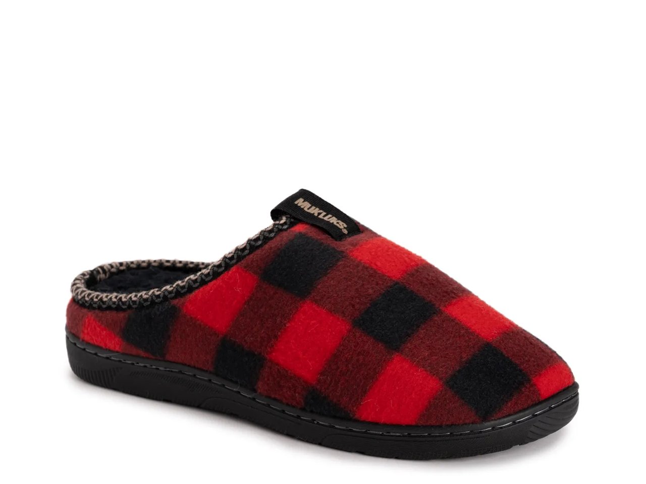 Jaydon Clog Slipper - Men's