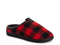Jaydon Clog Slipper - Men's Red view