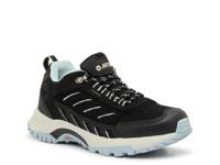 Meseta Low Hiking Shoe - Women's Black view