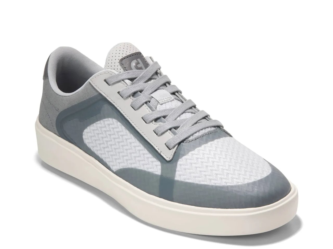Grand Crosscourt Victor Sneaker